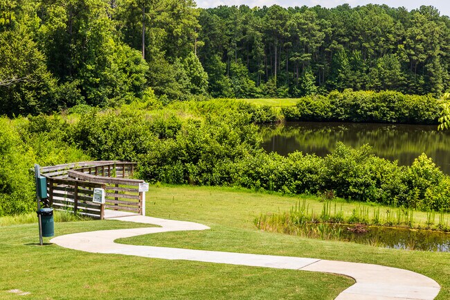 Building Photo - 1106 Shoreside Dr