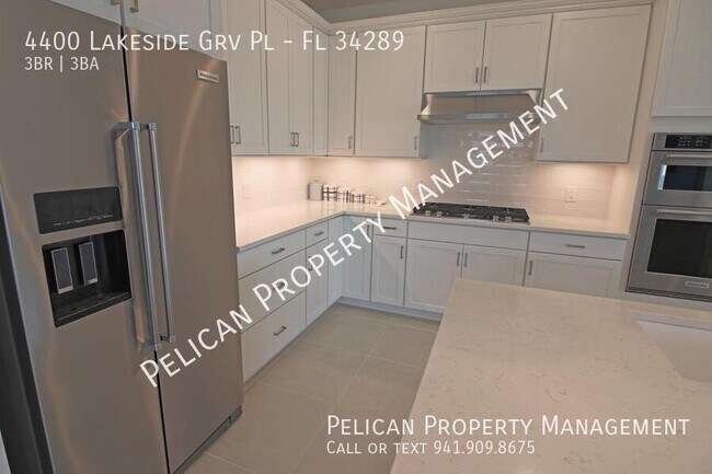 Building Photo - 4400 Lakeside Grv Pl