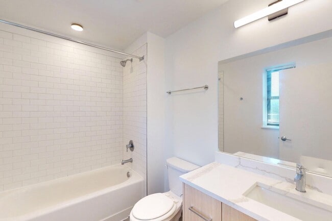 Floorplan - 1515 E. 54th Street