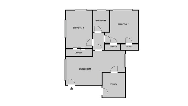 Building Photo - 1230 Mills St