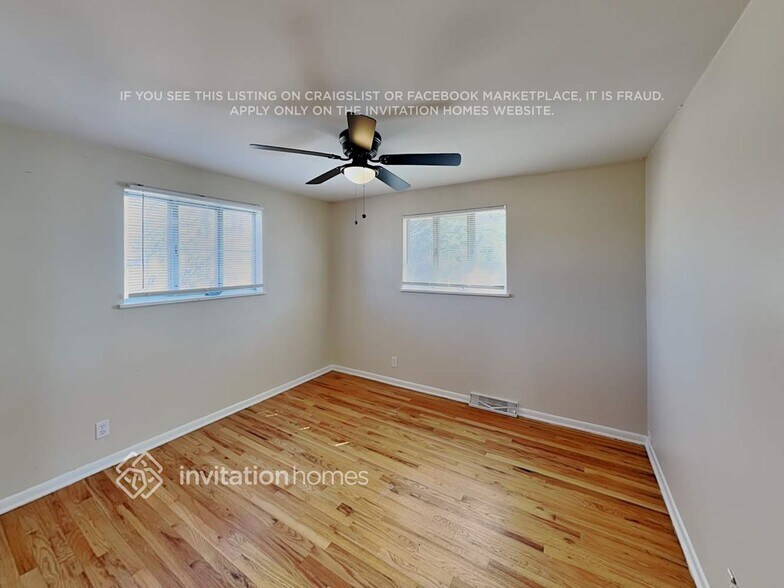 Building Photo - 6184 Field St