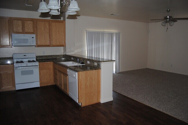 Building Photo - 3519 Rio Grande Ln