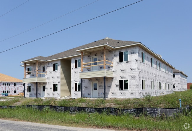 Building Photo - Princeton Hazelwood Lofts