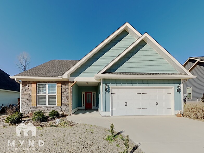 Primary Photo - 54 Round Rock Cir NE