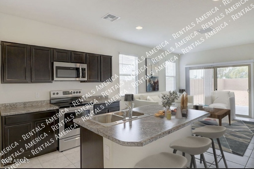 Building Photo - 4189 S 243rd Dr