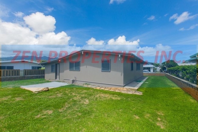 Building Photo - 7265 Nohili St