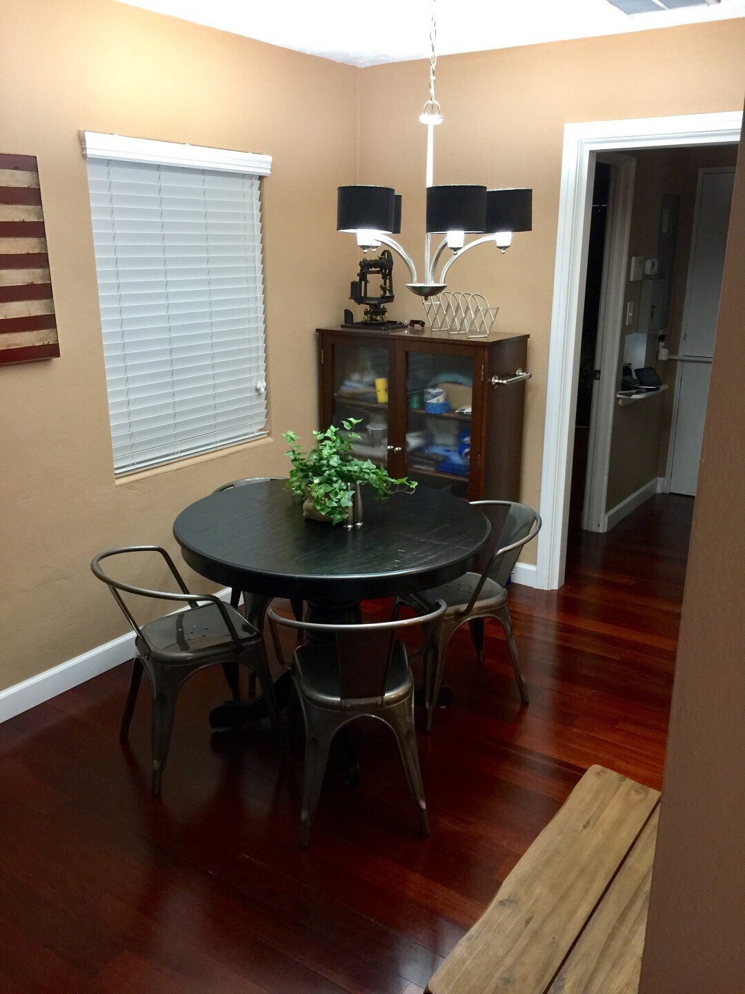 Dining Area - 5540 Gable Lane