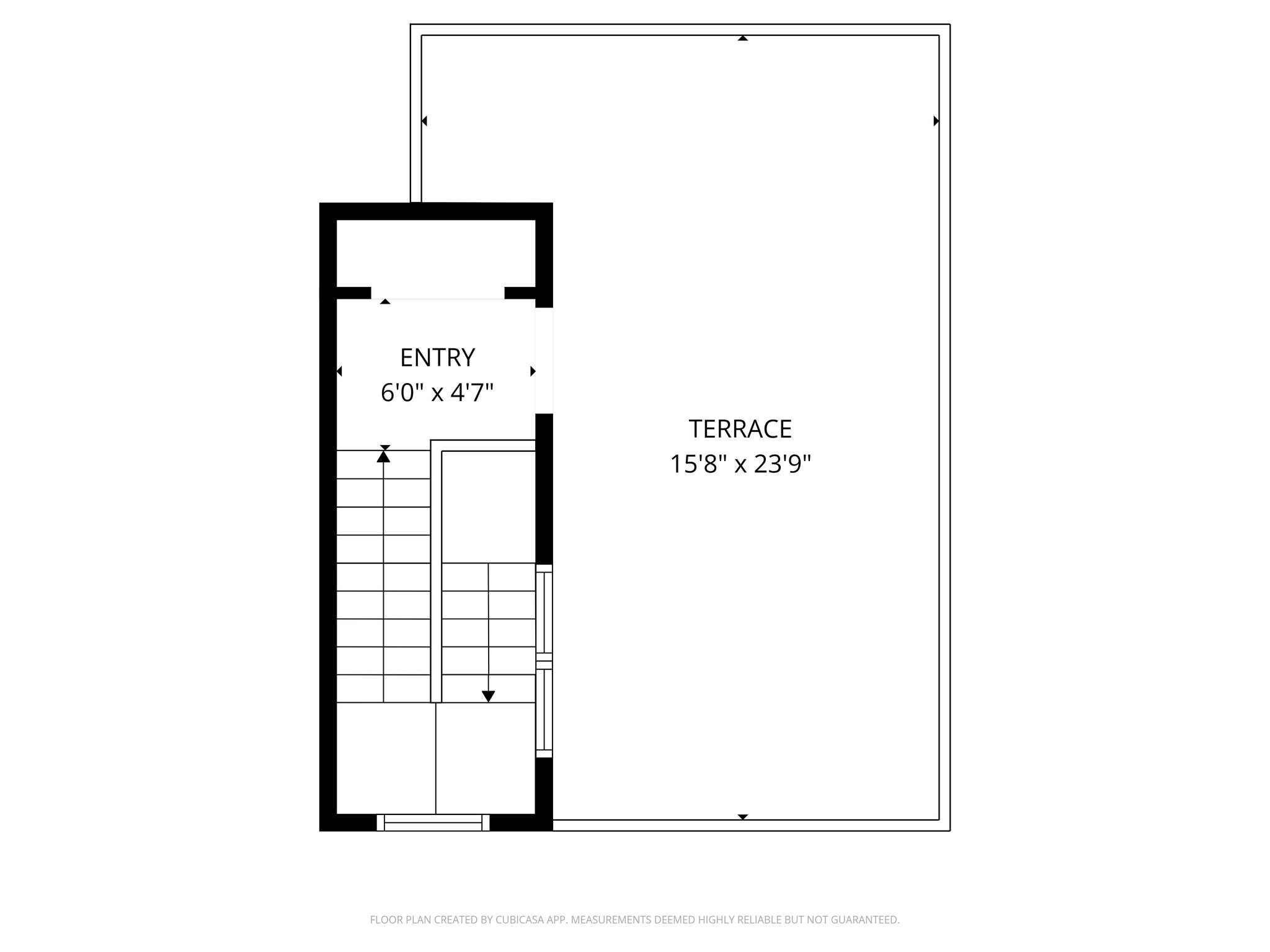 Building Photo - 3569 S Pennsylvania St