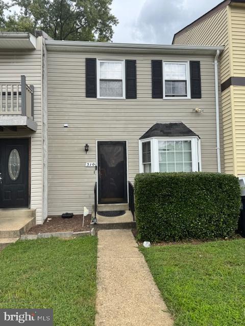 Primary Photo - 310 Harry S Truman Dr