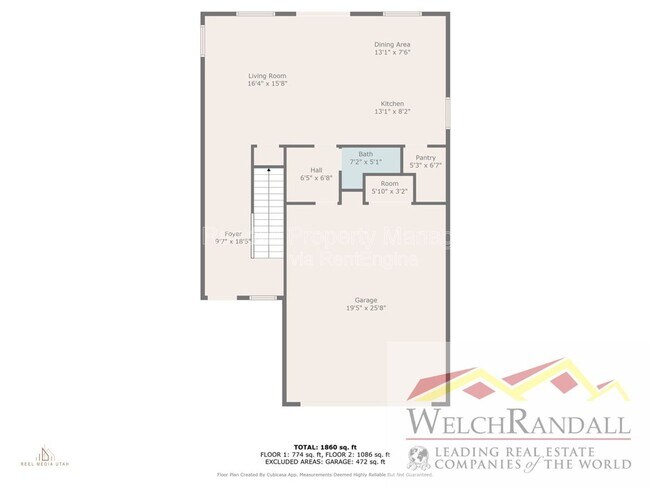Building Photo - 265 W 690 N