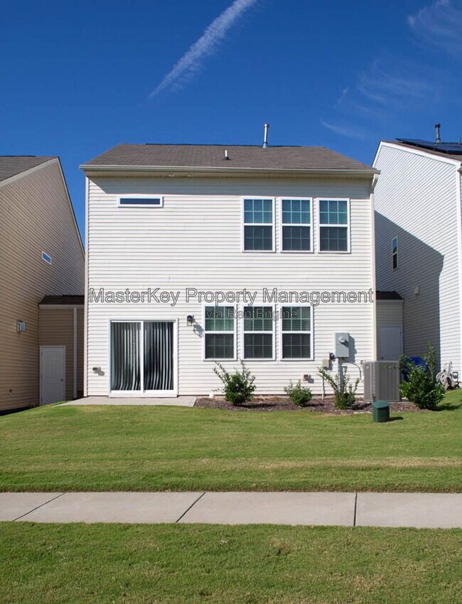 Building Photo - 1413 Trilogy Blvd