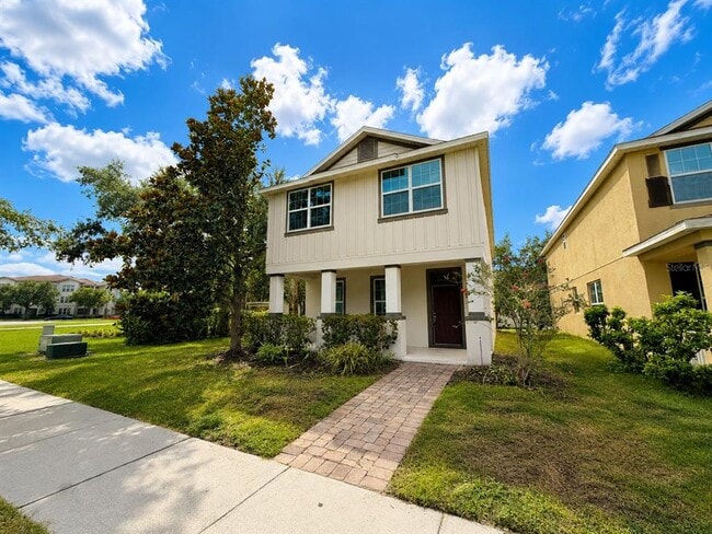 Building Photo - 11804 Silverlake Park Dr