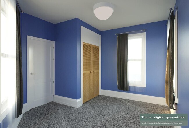 Building Photo - 7 Symphony Rd