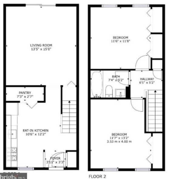 Layout - 1900 Dutch Village Dr