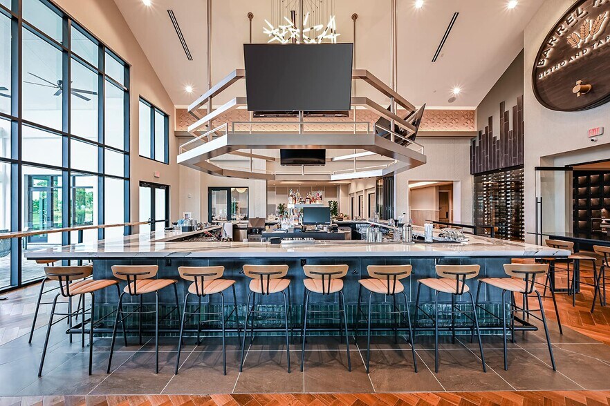 Culinary Center - 3117 Formia Ct
