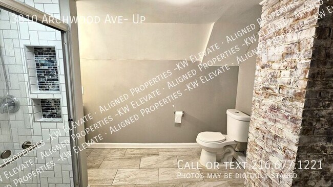 Building Photo - 3810 Archwood Ave
