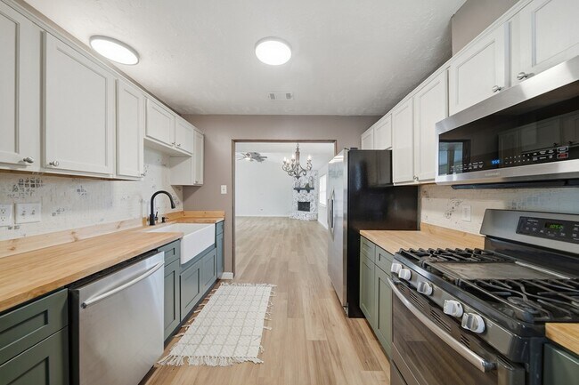 Building Photo - 3403 Dryburgh Ct