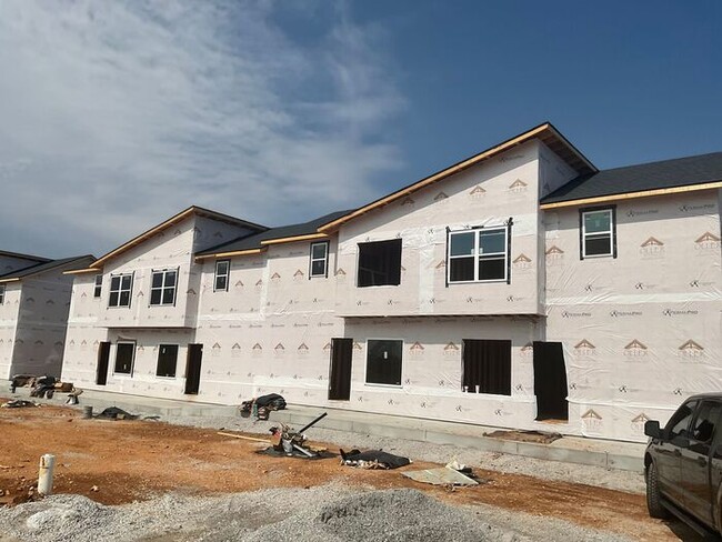 Building Photo - Brand New! Public Avenue Townhomes in Clev...