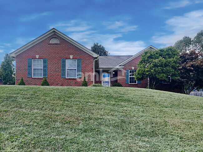 Building Photo - 7301 Blackstone Dr