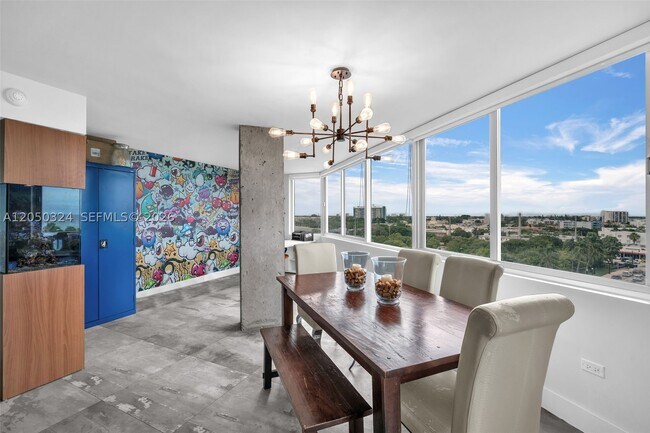 Building Photo - 7135 Collins Ave
