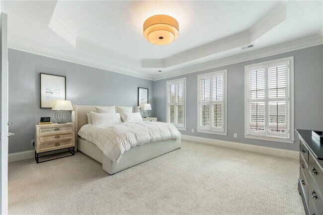 Building Photo - 3611 Habersham Rd NW