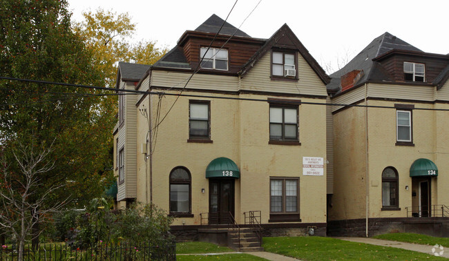 Primary Photo - 128-138 S Negley Ave