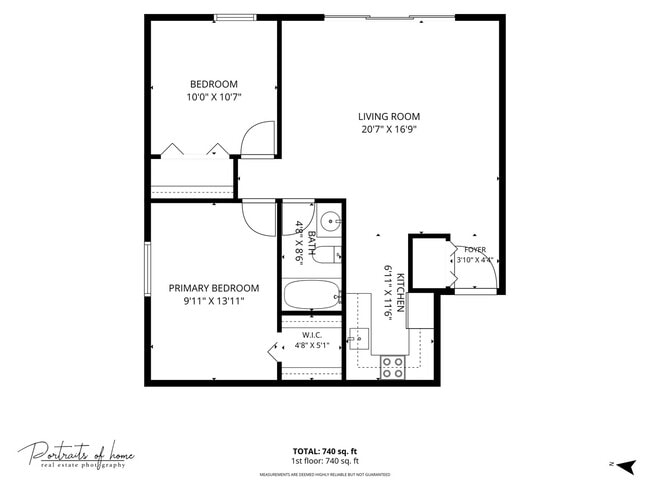 Building Photo - 5125 Blodgett Ave
