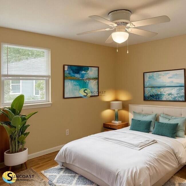 Building Photo - 6907 Hafford Ln