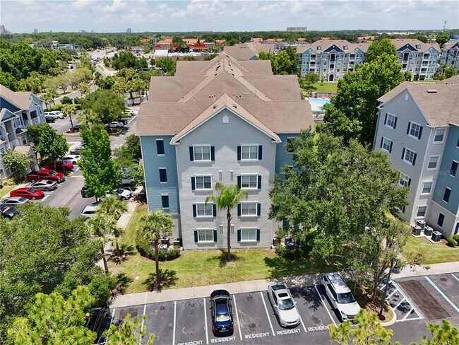 Building Photo - 5255 Cane Island Loop