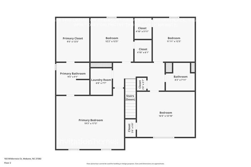 Building Photo - 103 Wilderness Ct
