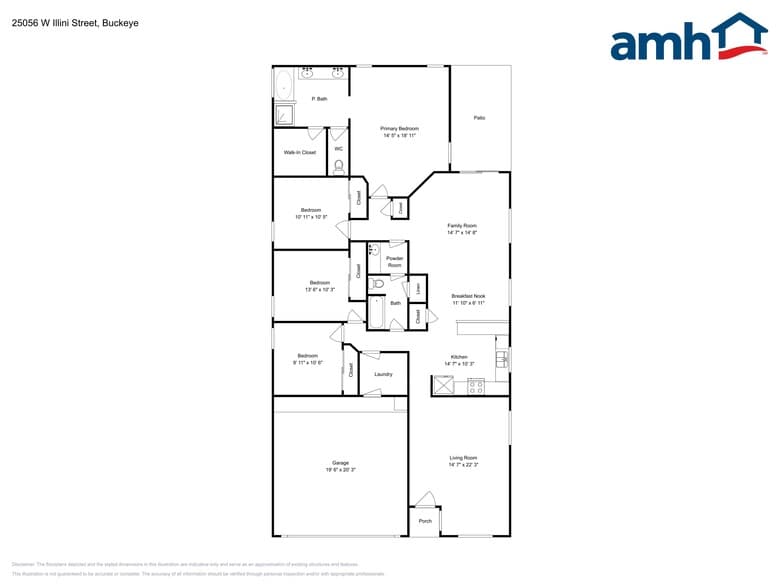 Building Photo - 25056 W Illini St