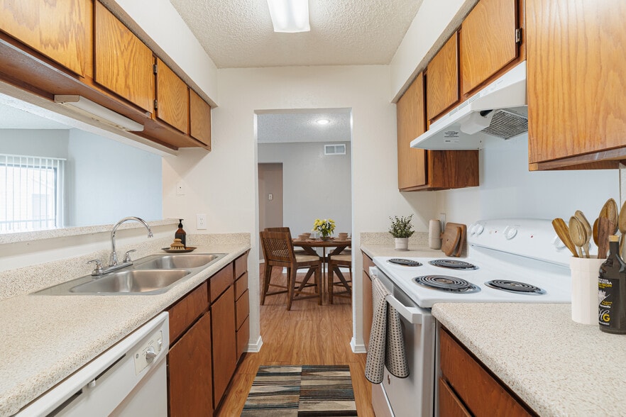 Building Photo - Prescott Place I