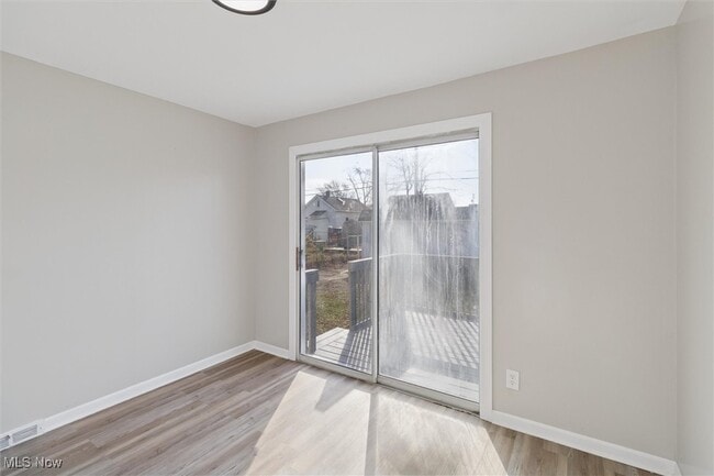 Building Photo - 2531 North Ave