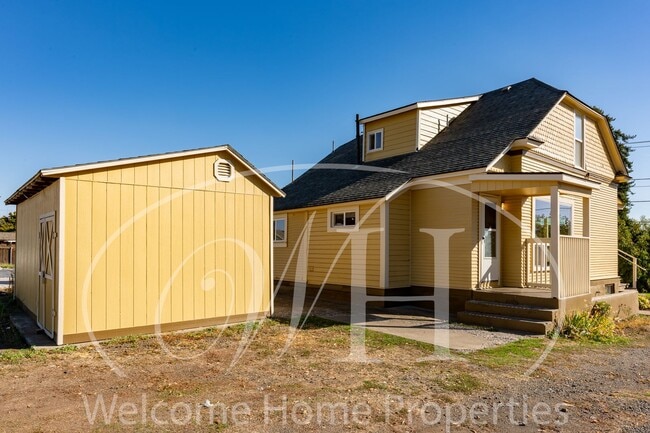 Building Photo - 3 Bedroom Single-Family Home in East Walla...