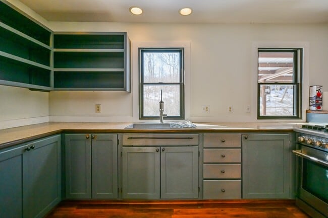 Building Photo - 12400 McDougal Rd