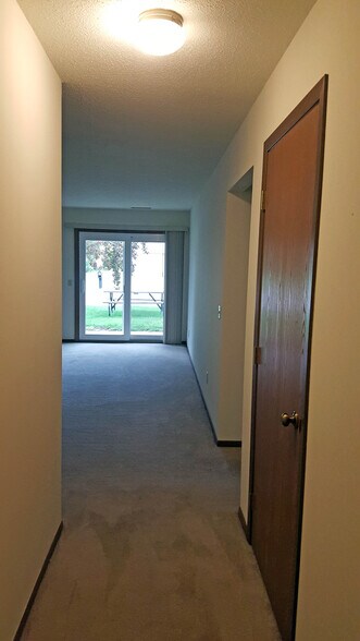 Building Photo - 601 Pfau St