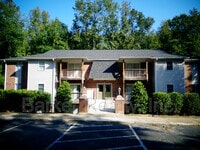 Building Photo - 201 E Ransom St