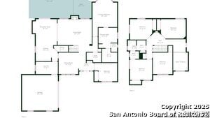 Building Photo - 2455 Old Well Dr