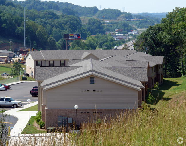 Building Photo - Tyler Heights Apartments