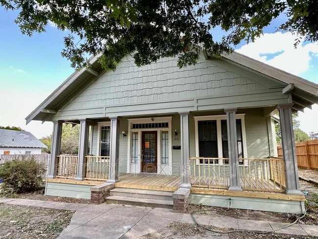 Primary Photo - 2116 Morrow Ave