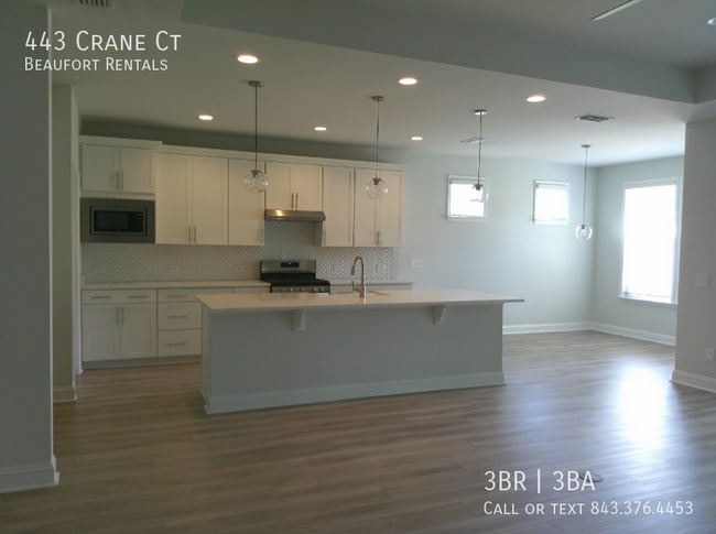 Building Photo - 443 Crane Ct
