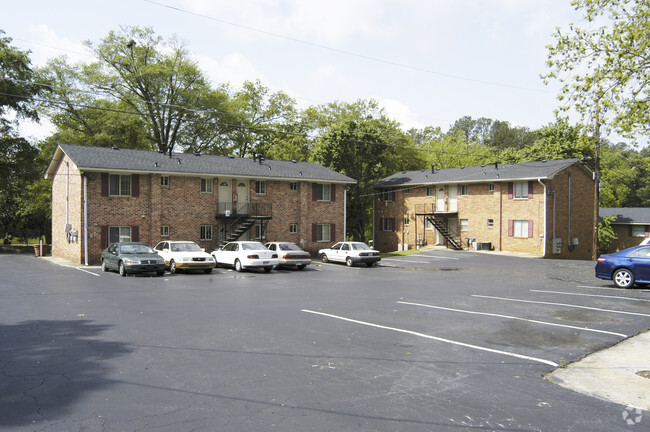 Building Photo - Indian Creek Apartments