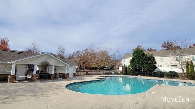 Building Photo - 213 Spring Gardens Drive