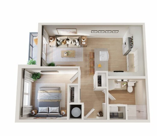 Building Photo - 2908 E Howard Ln