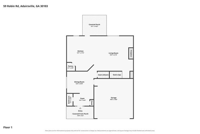 Building Photo - 59 Robin Rd
