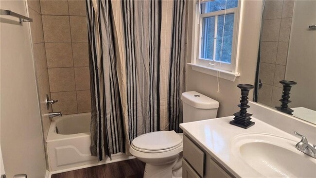 Building Photo - 294 E Burns Ct SW