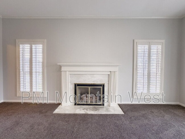 Building Photo - 1123 S 1500 E