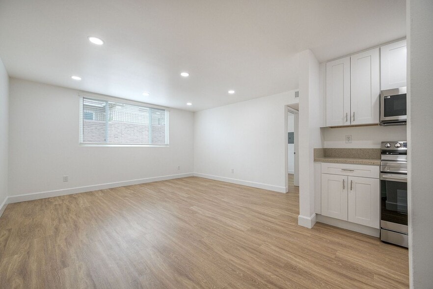 Interior Photo - The Village at La Mesa