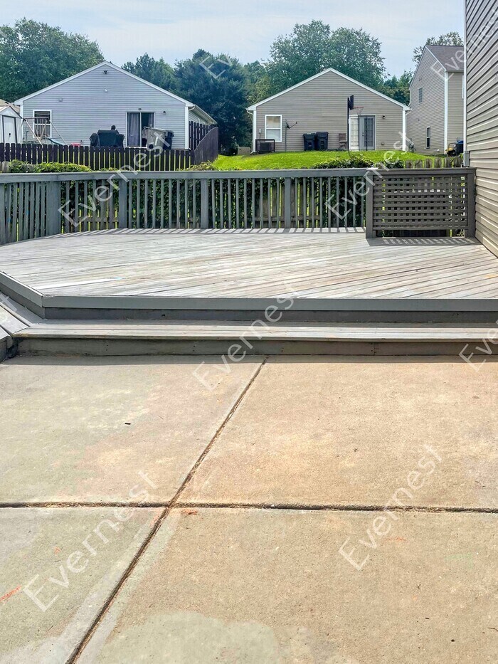 Building Photo - 4216 Gifford Park Ct