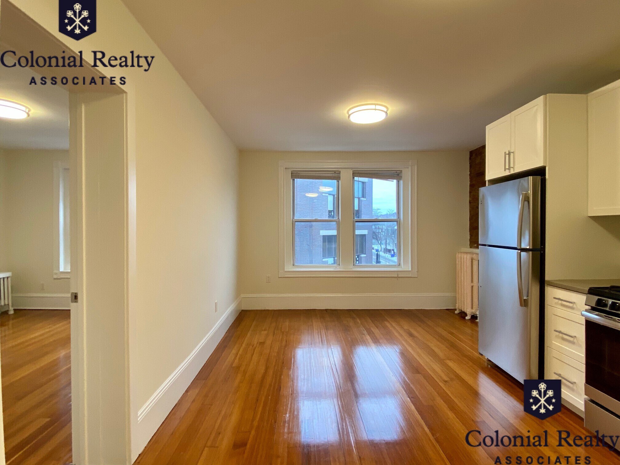 Building Photo - 83 Harvard St